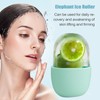 Ice Roller Massager for Face - Eyes and Neck Conditioning