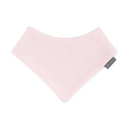 Sterntaler Baby Girls' Dreieckstuch Neckerchief, Pink (zartrosa 707), 2