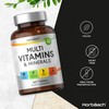 Multivitamin Tablets for Men and Women | 365 Count |