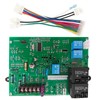 Updated ICM282A Furnace Control Board Wire Kit Compatible with Carrier