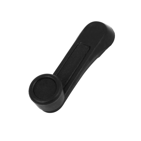 A ABSOPRO 10mm 0.4" Diameter Car Door Window Winder Cranks