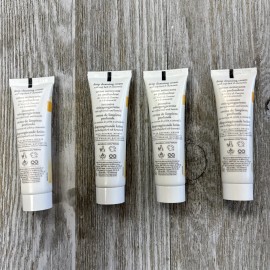 Burt's Bees 4 Pack Burt's Bees Deep Cleansing Cream 0.75 oz /pick 4