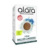 Alara Organic Milled Linseed 250 g