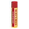 Burt’s Bees 100% Natural Moisturizing Lip Balm, Strawberry - 1