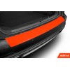 Luxshield® Boot Sill Protector Film, Includes Professional Squeegee, Bumper, Scratch