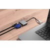 Mobility Lab ML312842 - USB 3.0 to HDMI & VGA