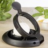 wenco Premium Egg Slicer, For 5 mm Thin Egg Slices,