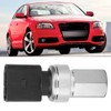 A/C Pressure Sensor Transducer 1K0959126E Fits for A3 Q5 Q7