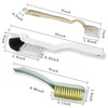 cleaning Brush shoe Kitchen Bottle Brush Sink Bathroom household Dish