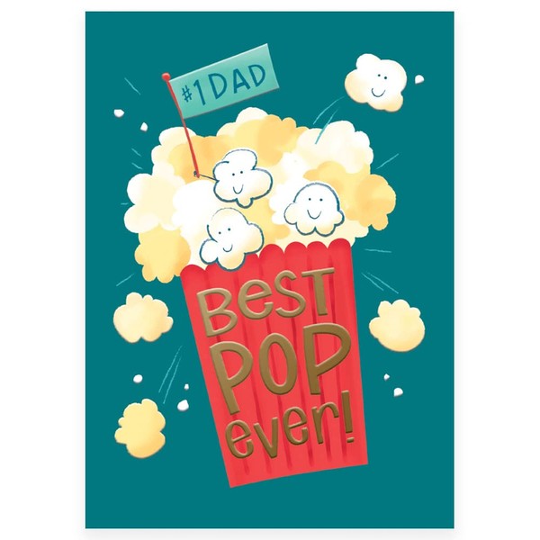 Happy Fathers Day Cards to Dad from Kids Funny Fathers