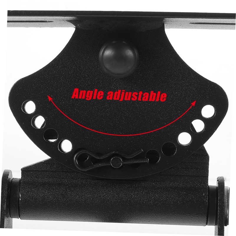 CIYODO Sturdy Speaker Shelf Wall Mount Rotatable Speaker Bracket for