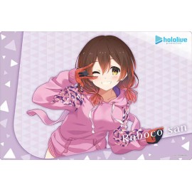 Bushiroad Rubber Mat Collection Vol.813 Hololive  [Roboco-san]