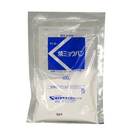 [Grilled Meowbun] Potassium Aluminum Sulfate (Dried) 3.5 oz (100 g)