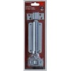 Hillman 852225 Zinc-Plated Chain Bolt 6-Inch