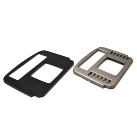 Boat Blank Chartplotter Panel 7202885A | Mark-5X / Elite 5