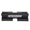Strider - Handlebar Pad for Extra Cushioning - Black