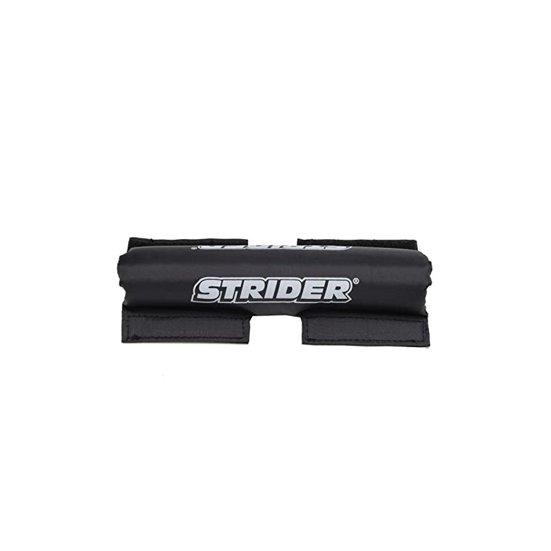 Strider - Handlebar Pad for Extra Cushioning - Black