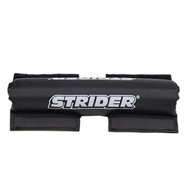 Strider - Handlebar Pad for Extra Cushioning - Black