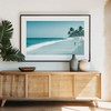 LaVie Home 30x40 Picture Frame for Wall Display, 30x40 Black