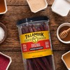 Tillamook Country Smoker Real Hardwood Smoked Sausages, Original Beef, 15.2