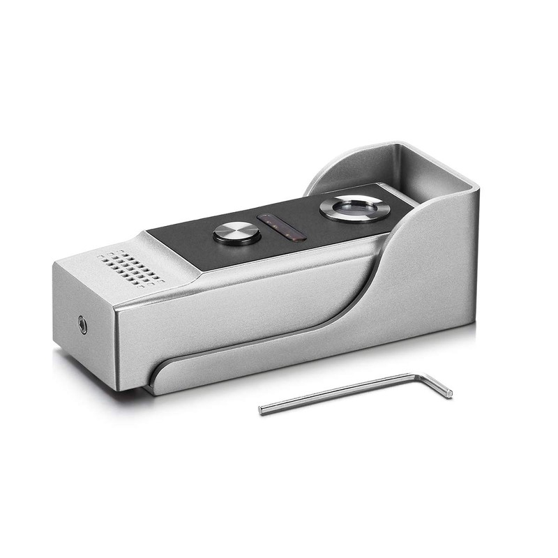 Video Intercom System, 7 Inches Monitor Wired Video Door Phone