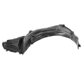 JMTAAT Front Fender Liner Inner Panel Compatible with 2011-2014 Subaru Impreza WRX STI Replacement for 59110FG050 SU1248123 Wheel Liner Splash Shields Guard Left Side