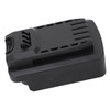 Battery Adapter Wide Compatibility Power Tool Battery Converter for Bosch