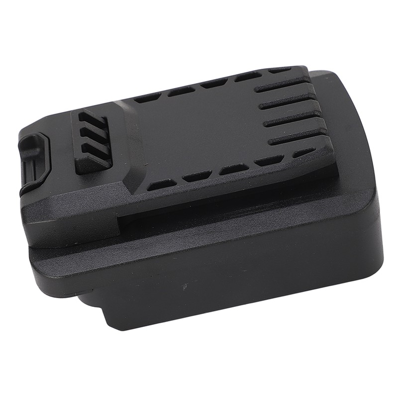 Battery Adapter Wide Compatibility Power Tool Battery Converter for Bosch
