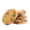 HEALTHY BRAND | Galleta Chocochip Keto 40g | Sin Gluten