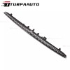 Turpa auto 923-133 LED 3rd Third Tail Brake Light Lamp