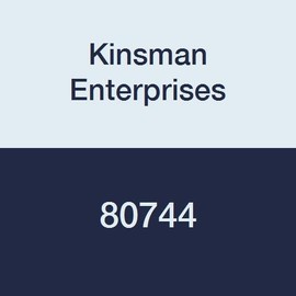 Kinsman Enterprises 80744 Department Labeled Gait Belt, Rehab Dept, 2" Width, 54" Length, 8 Natural