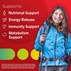 Centrum Fruity Chewables Multivitamin Tablets, chewy vitamins for adults, with