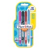 Paper Mate InkJoy Wrap Ballpoint Pens | Retractable Medium Point