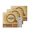 Theracumin Max 60 60 tablets x 3 boxes Water-soluble curcumin 60mg turmeric pill tablets / 테라큐민 맥스 60 60정 x 3박스 수용성 커큐민 60mg 강황환 정제