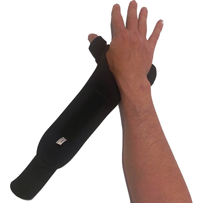Therapist’s Choice® Neoprene Thumb Stabilizer, Universal Size