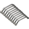 Stainless Steel Handle Knobs Cabinet Furniture Cabinet Drawer Knobs Door