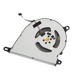 RGBBYTE New for HP 15-ef1300wm 15-ef1040nr 15-ef1021nr 15-dy1032ms 15-dy1023dx 15-dy2024nr 14-dq2055wm 14-dq2089wm 14-dq0011dx 14-fq0037nr 14-fq0057nr TPN-Q221 L68134-001 CPU Cooling Fan