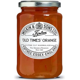 Tiptree Old Times Marmalade 2 Jars -Fast