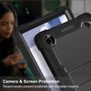 Suttkue Case Compatible with T-Mobile REVVL Tab 2 2025 Tablet,