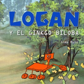 Logan y el Ginkgo Biloba: 2