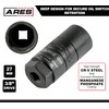 Sensor de Oxígeno Remover Herramientas