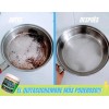 Diamond Shine Crema Limpiadora Quita Sarro Manchas. 1kg