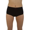 Comfizz Ostomy Level 1 Support Briefs: Women’s, Standard Waist (S/M,