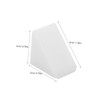 Operitacx Furniture Corner Brackets Pcs Grout Repair Kit Plastic Drawer