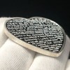 Romantic I Love You Coin Love Words Wedding Gift Love