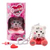 Coccolotti, Love & Tell CCL152 Interactive Bear with Light and