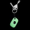 Geiomoo Silicone Case for Tile Pro (2024) Tracker, Soft Flexible