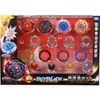 Beyblade Burst B - 98 Divine Remodeling Set