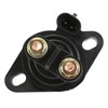 Snowmobile Starter Solenoid Relay Switch 0445 058 Replacement for Arctic