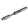 SKS Puro Bicycle Hand Pump (Deep Black)